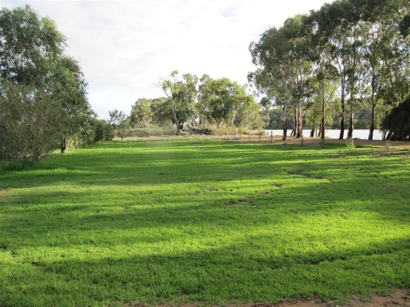 Lot 52 Purnong Road CAURNAMONT via, Mannum SA 5238