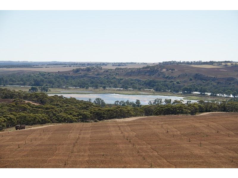 Lot 52 Purnong Road CAURNAMONT via, Mannum SA 5238