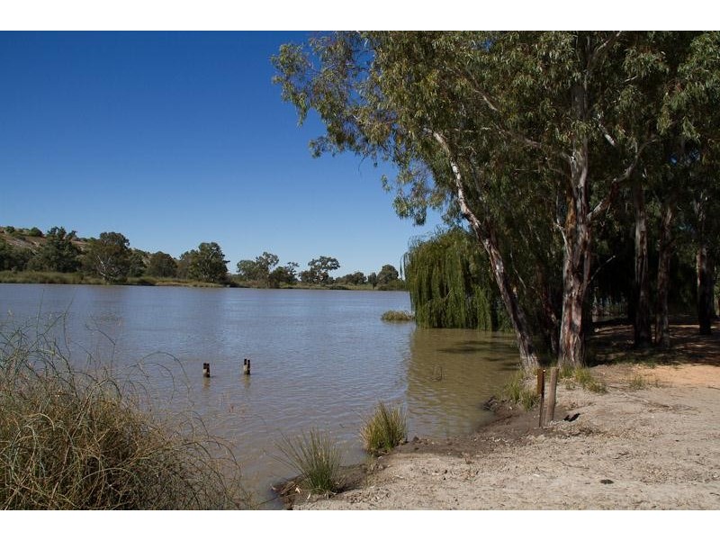 Lot 52 Purnong Road CAURNAMONT via, Mannum SA 5238