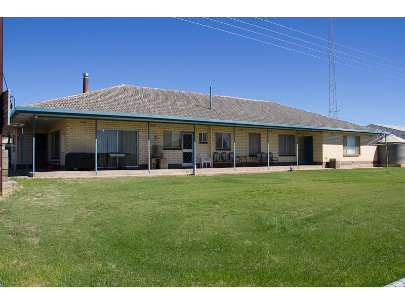 Lot 52 Purnong Road CAURNAMONT via, Mannum SA 5238