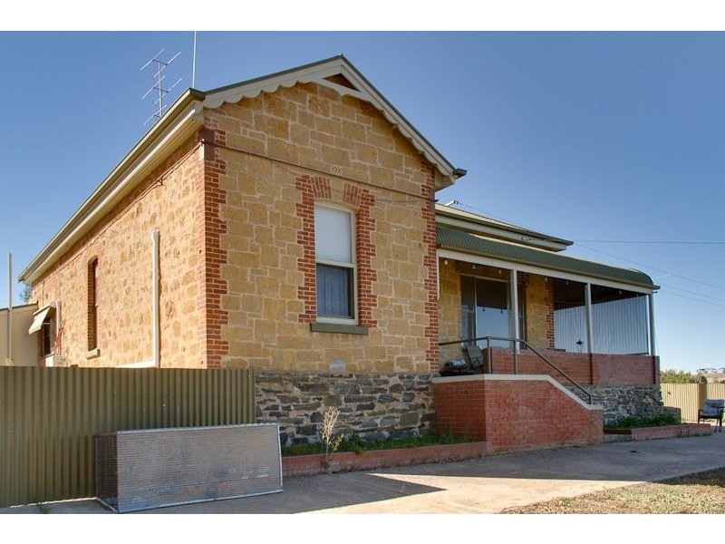 Lot 52 Purnong Road CAURNAMONT via, Mannum SA 5238