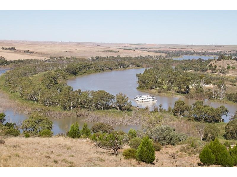 Lot 52 Purnong Road CAURNAMONT via, Mannum SA 5238
