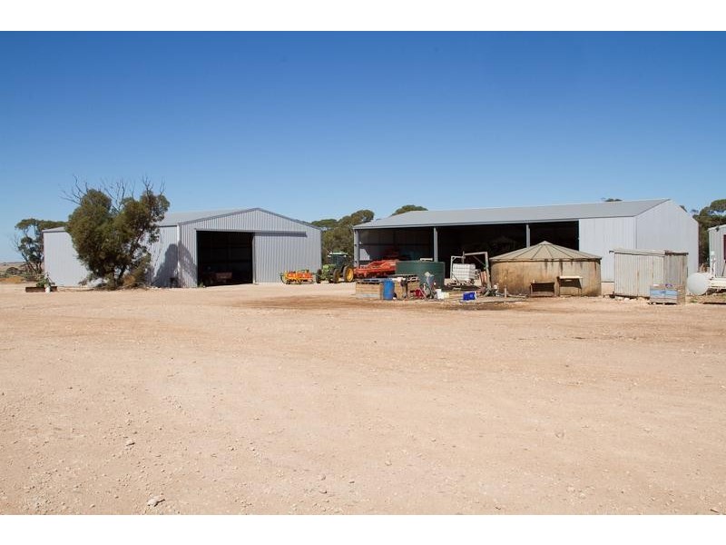 Lot 52 Purnong Road CAURNAMONT via, Mannum SA 5238