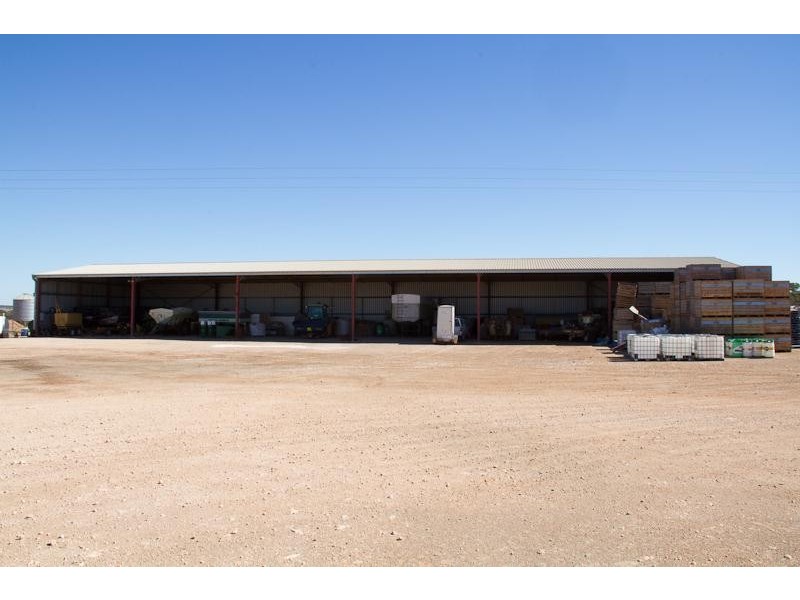 Lot 52 Purnong Road CAURNAMONT via, Mannum SA 5238