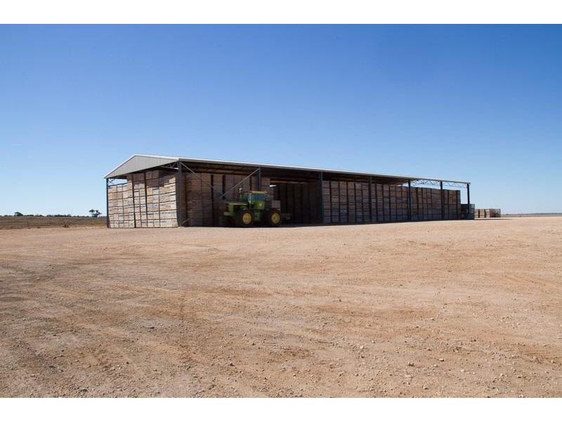 Lot 52 Purnong Road CAURNAMONT via, Mannum SA 5238