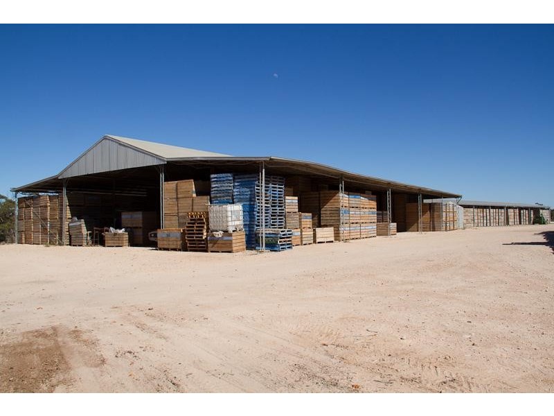 Lot 52 Purnong Road CAURNAMONT via, Mannum SA 5238