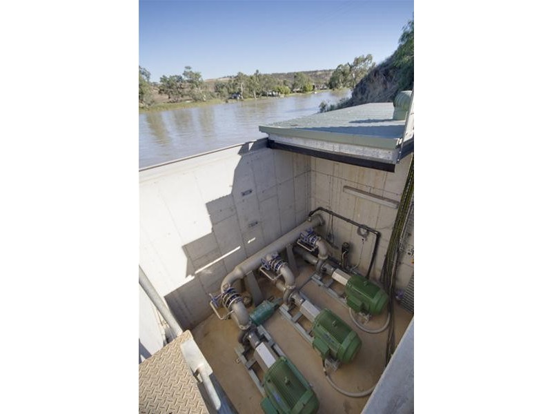 Lot 52 Purnong Road CAURNAMONT via, Mannum SA 5238