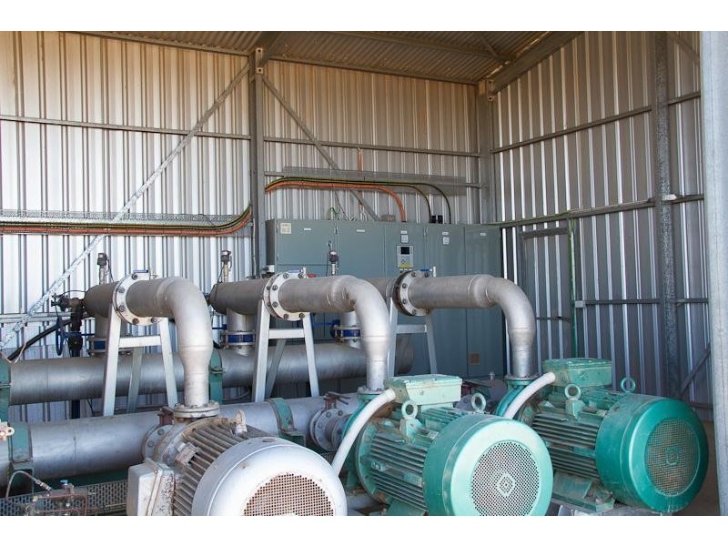 Lot 52 Purnong Road CAURNAMONT via, Mannum SA 5238