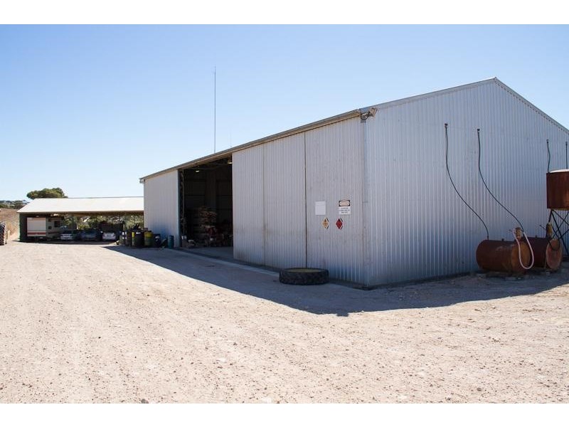 Lot 52 Purnong Road CAURNAMONT via, Mannum SA 5238