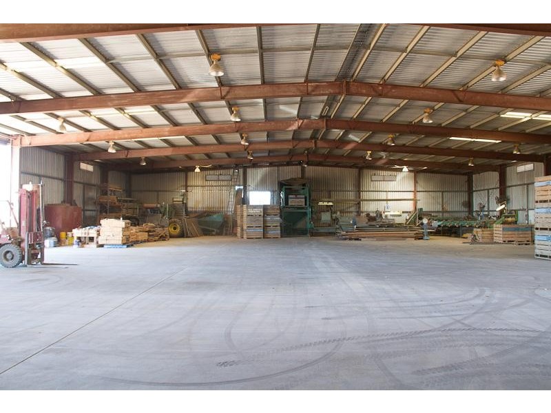 Lot 52 Purnong Road CAURNAMONT via, Mannum SA 5238