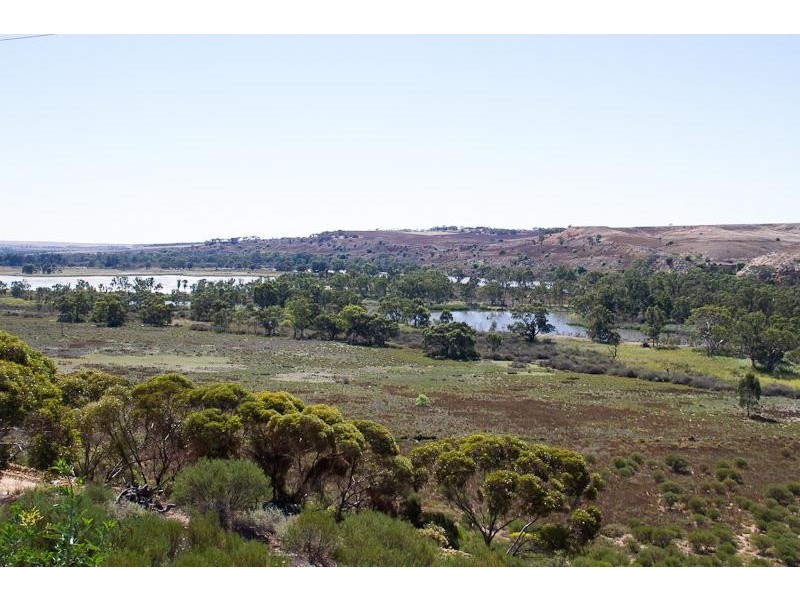 Lot 52 Purnong Road CAURNAMONT via, Mannum SA 5238