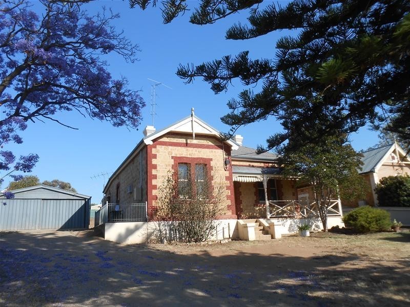 3 Boomerang Avenue, Mannum SA 5238