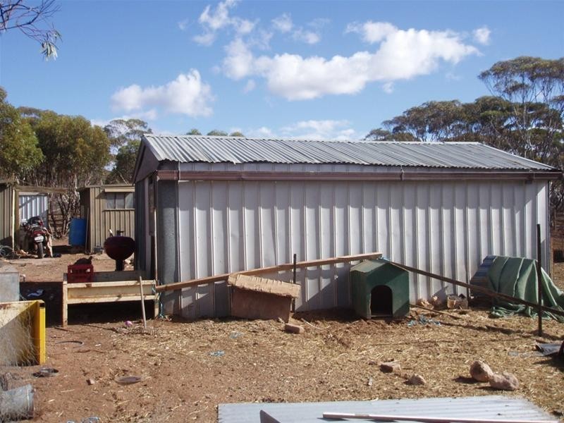 LOT 48 Gaston Road, Swan Reach SA 5354