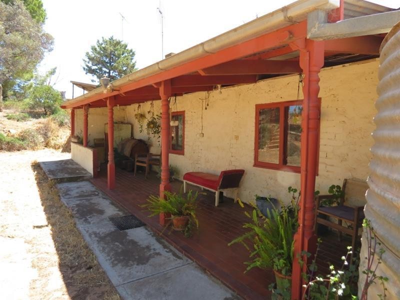 121 Zadow Road, Caloote SA 5254