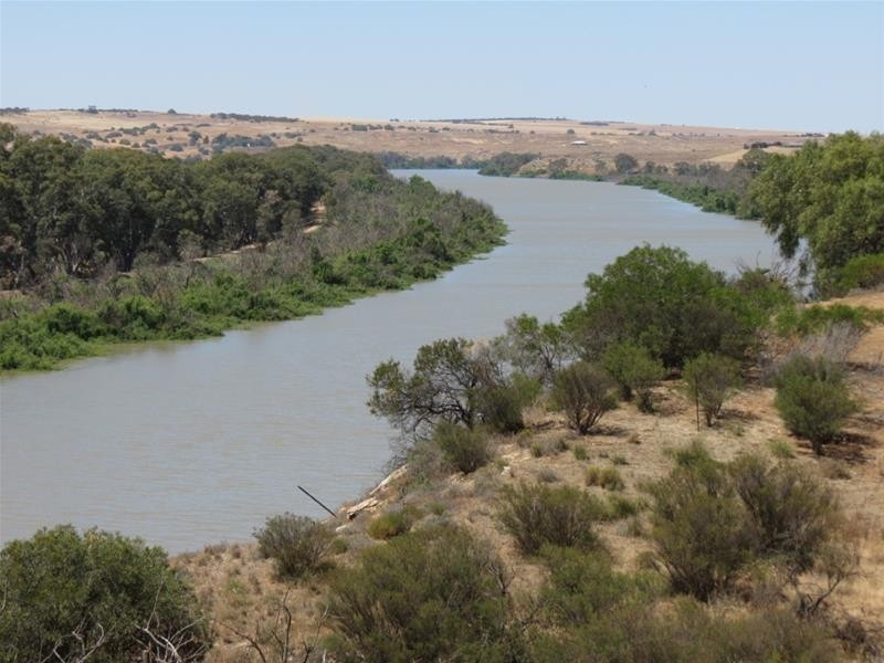 121 Zadow Road, Caloote SA 5254