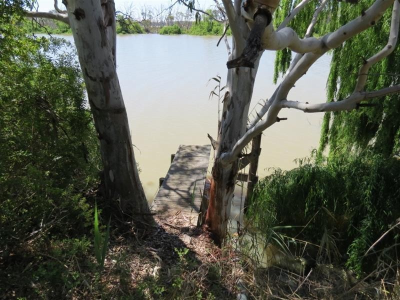 121 Zadow Road, Caloote SA 5254