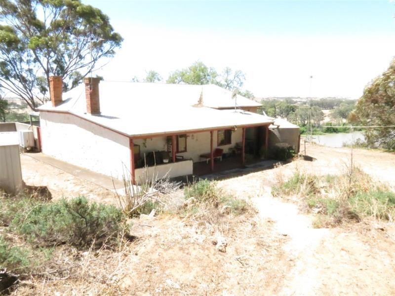 121 Zadow Road, Caloote SA 5254