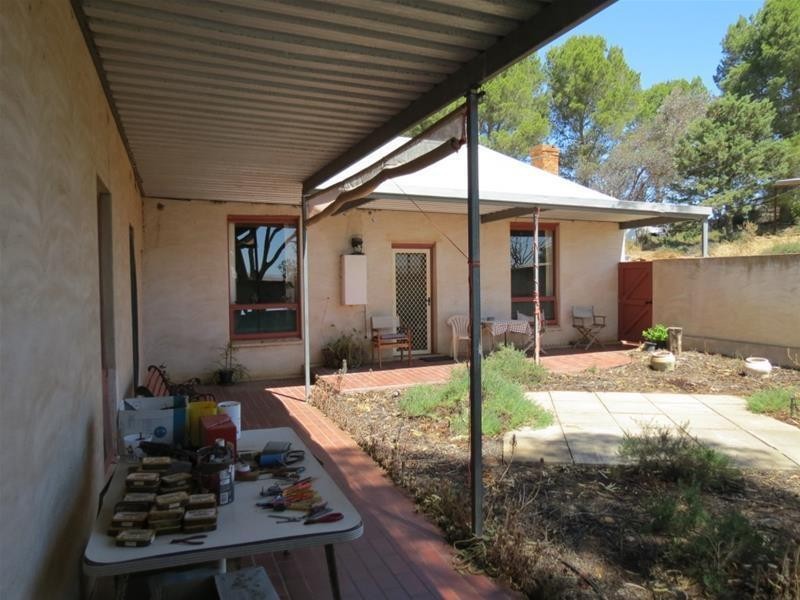 121 Zadow Road, Caloote SA 5254