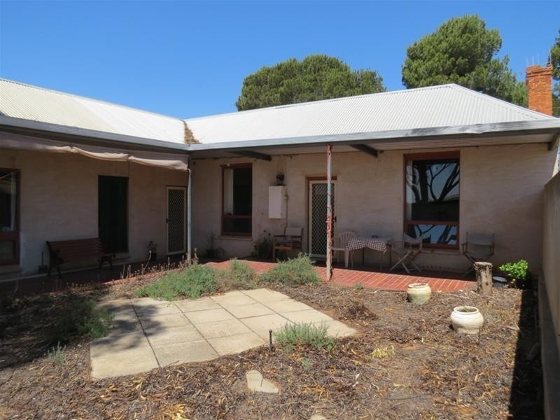 121 Zadow Road, Caloote SA 5254