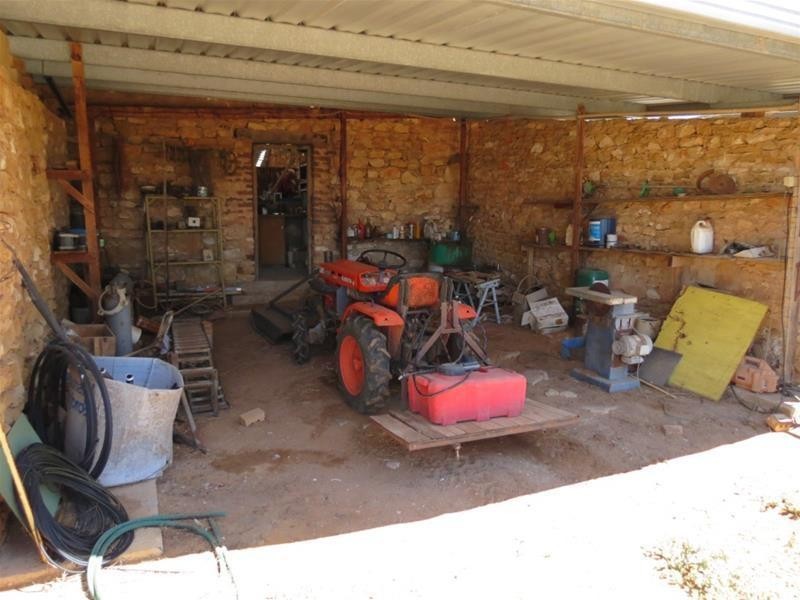 121 Zadow Road, Caloote SA 5254