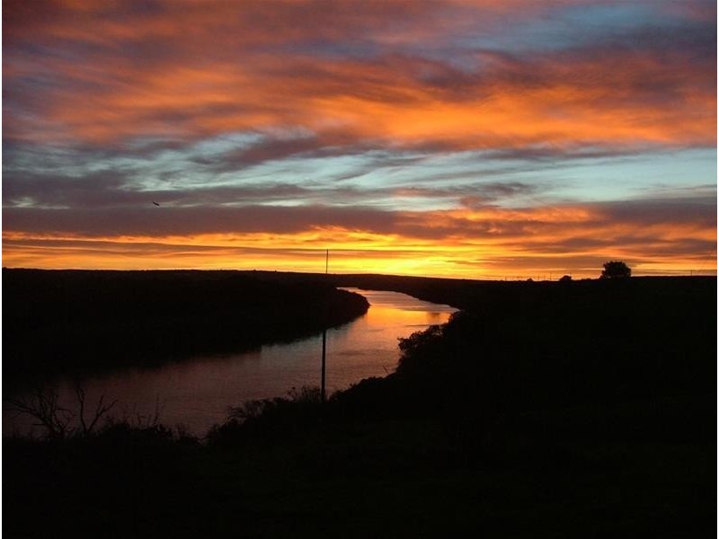 121 Zadow Road, Caloote SA 5254