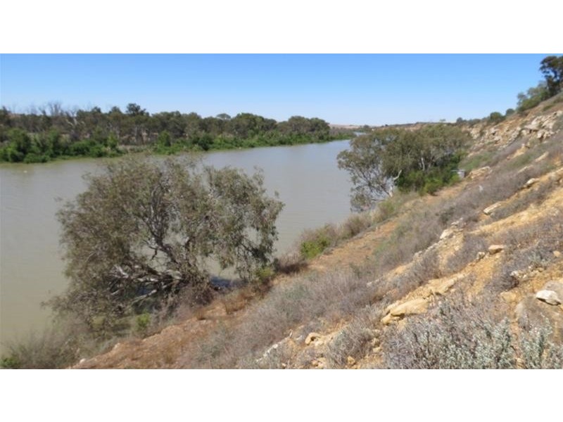 121 Zadow Road, Caloote SA 5254