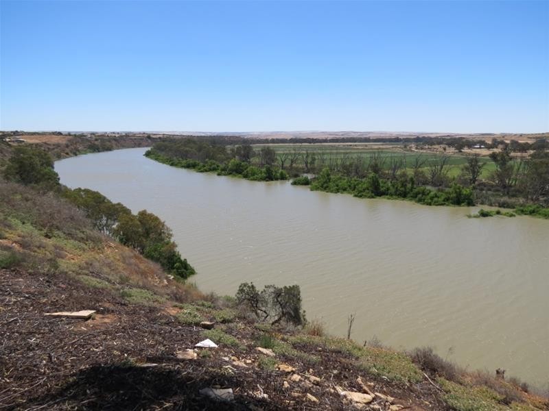 121 Zadow Road, Caloote SA 5254