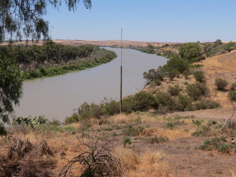 121 Zadow Road, Caloote SA 5254