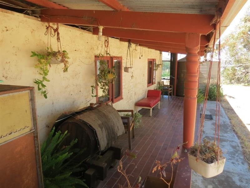 121 Zadow Road, Caloote SA 5254