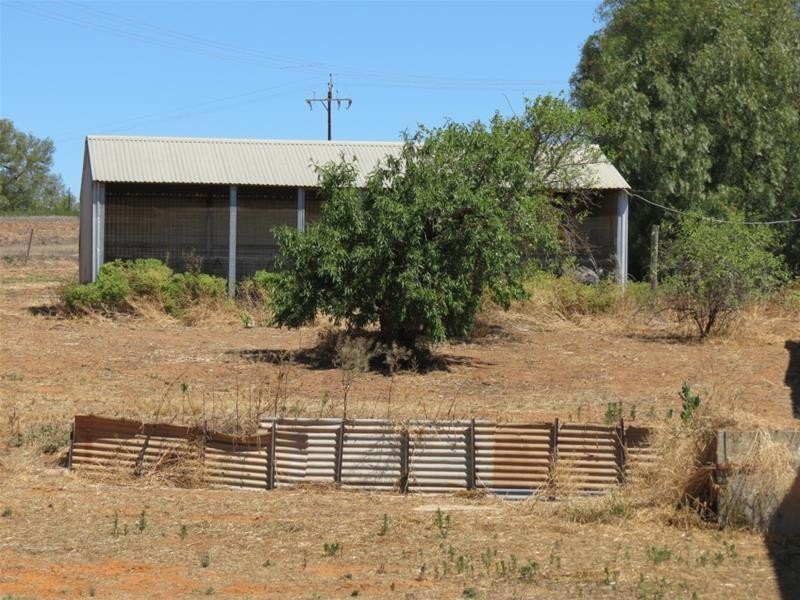 121 Zadow Road, Caloote SA 5254