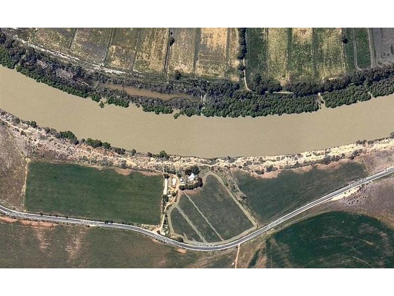 121 Zadow Road, Caloote SA 5254