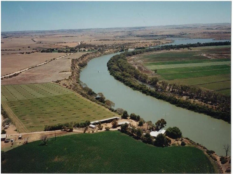 121 Zadow Road, Caloote SA 5254