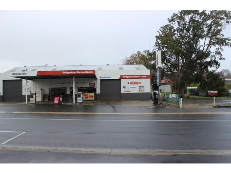 66 Main Street, Lobethal SA 5241