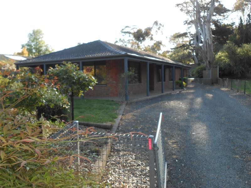 22 William Street, Birdwood SA 5234