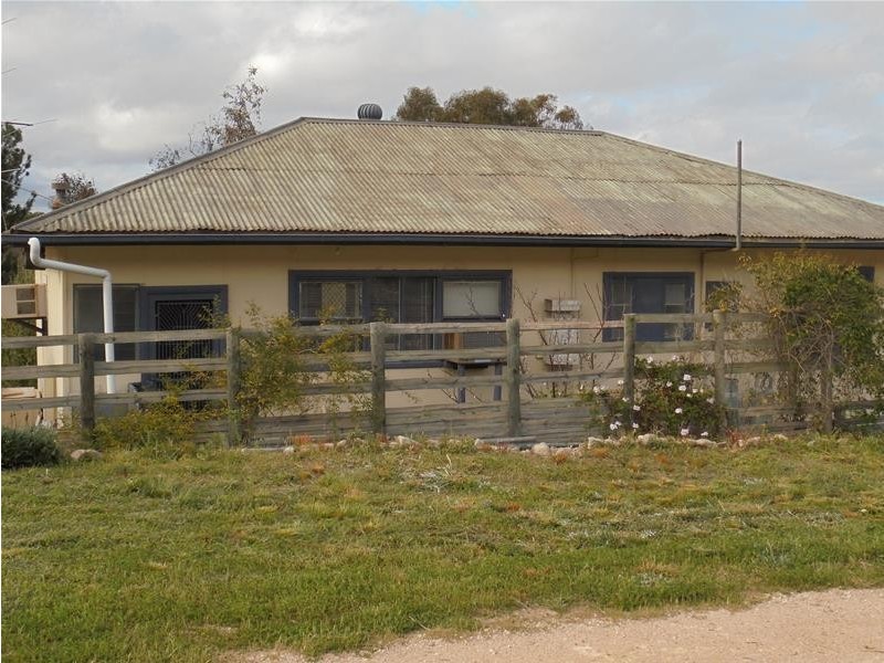 41 Tom Groggin Drive, Younghusband SA 5238