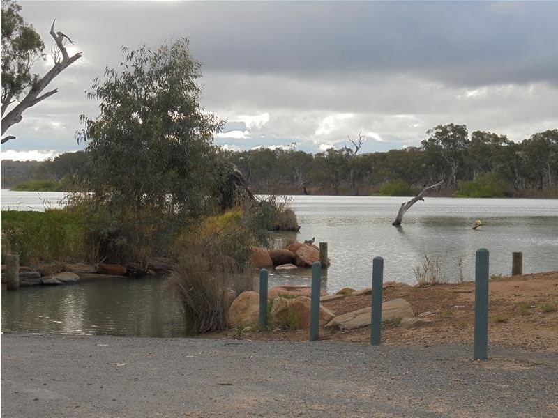 41 Tom Groggin Drive, Younghusband SA 5238