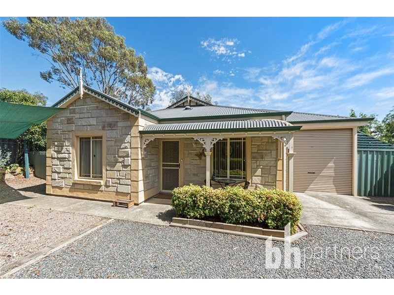 15A Gladstone Street, Nairne SA 5252