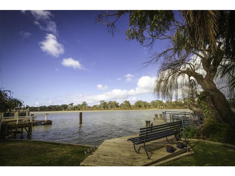 60 River Lane, Mannum SA 5238