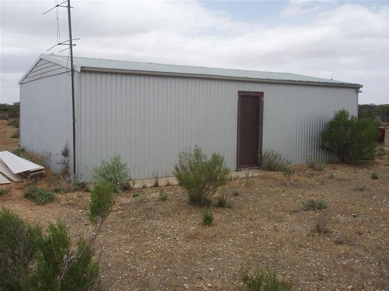 LOT 3 Hundred Of Ridley, Sunnydale SA 5354