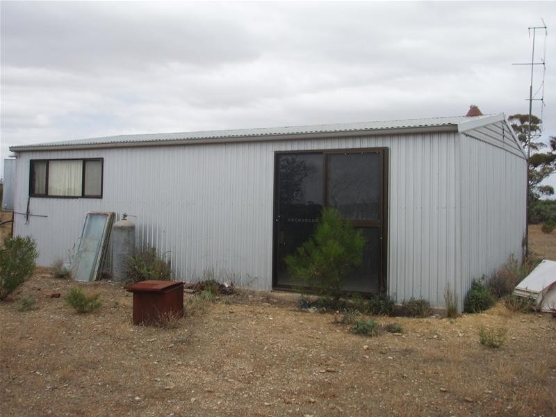 LOT 3 Hundred Of Ridley, Sunnydale SA 5354