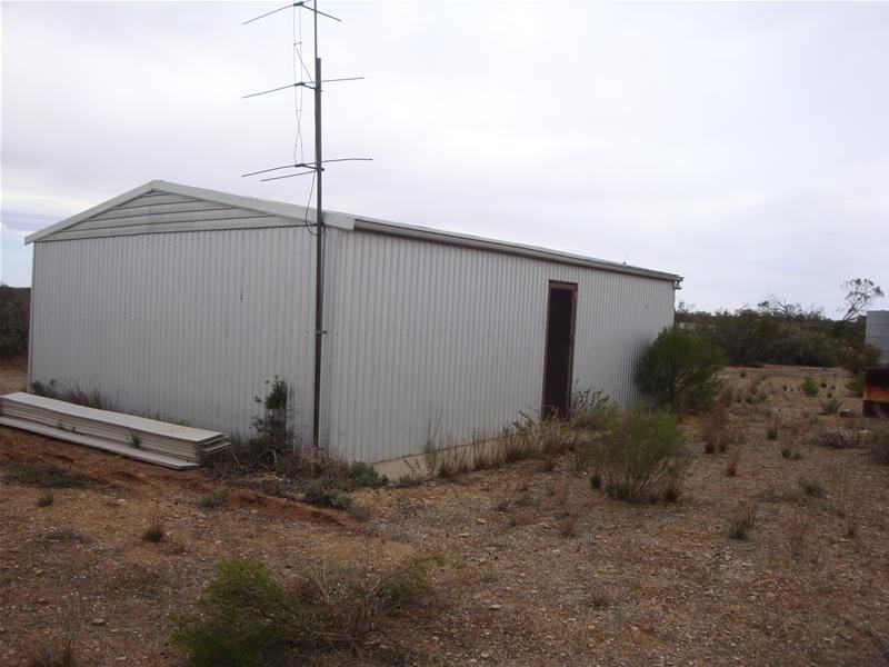 LOT 3 Hundred Of Ridley, Sunnydale SA 5354