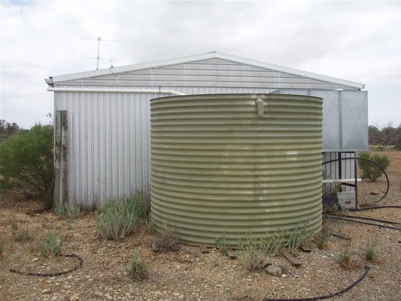 LOT 3 Hundred Of Ridley, Sunnydale SA 5354