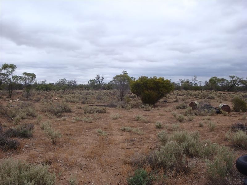 LOT 3 Hundred Of Ridley, Sunnydale SA 5354