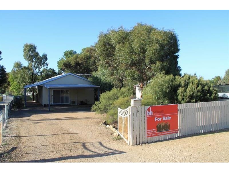 19 Edward Street, Mannum SA 5238