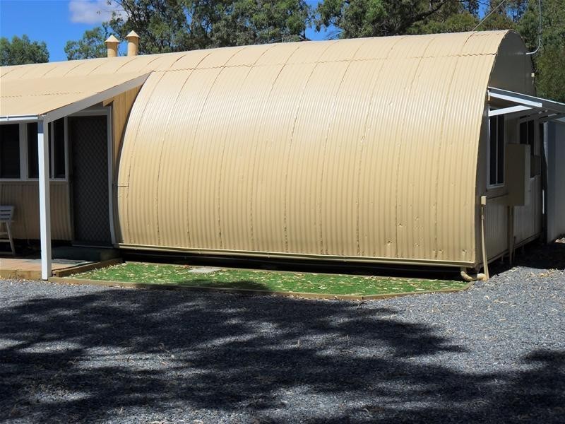 30 Porter Street COWIRRA via, Mannum SA 5238