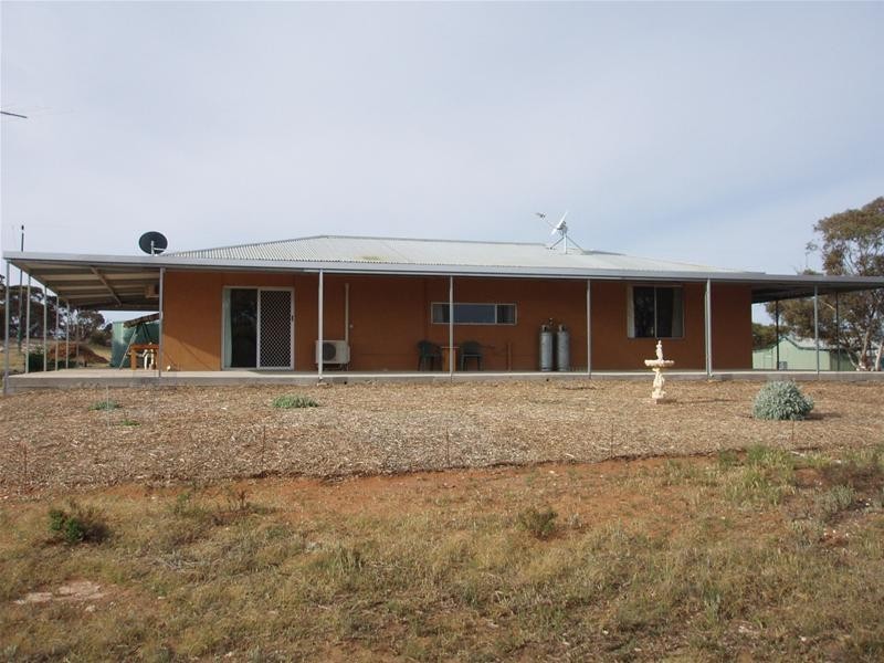 LOT 4 Black Hill Cambrai Road, Black Hill SA 5353