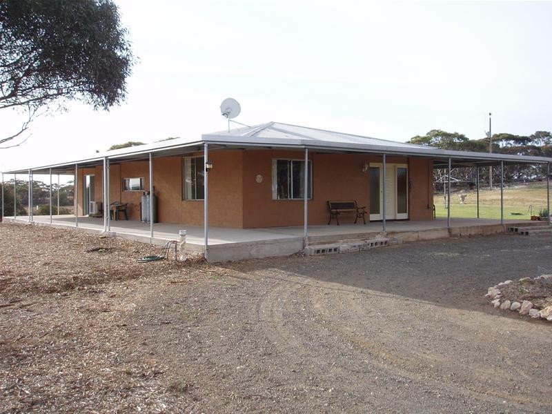 LOT 4 Black Hill Cambrai Road, Black Hill SA 5353