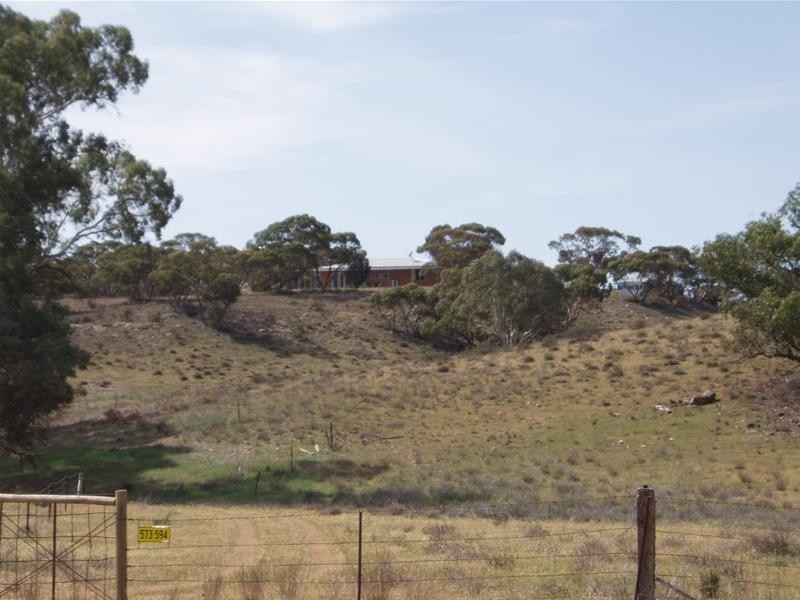 LOT 4 Black Hill Cambrai Road, Black Hill SA 5353