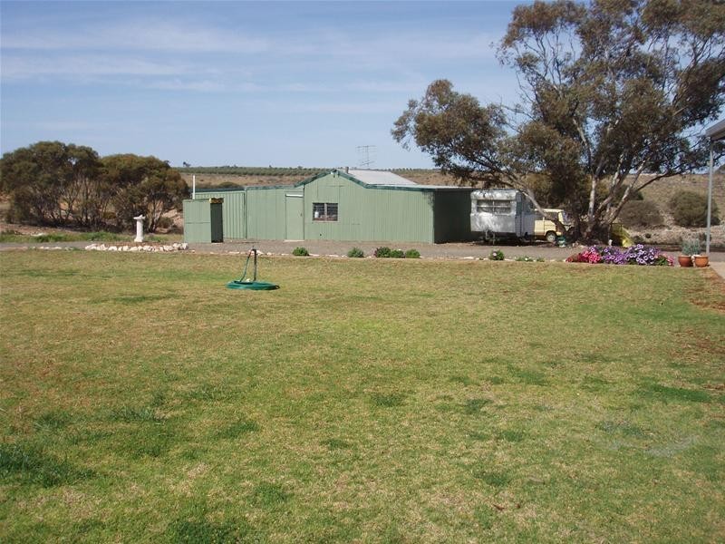 LOT 4 Black Hill Cambrai Road, Black Hill SA 5353