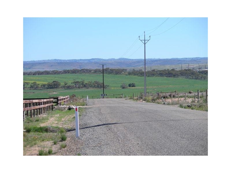 105 ‘Sunset Rise Estate’ Magpie Crescent, Mannum SA 5238